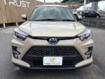 2021 TOYOTA RAIZE FOR SALE FROM JAPAN
