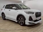 2022 DAIHATSU ROCKY FOR SALE FROM JAPAN - Image 4