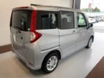 2020 SUBARU JUSTY FOR SALE FROM JAPAN - Image 7