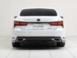 2023 LEXUS LS FOR SALE FROM JAPAN - Image 4