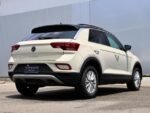 2026 VOLKSWAGEN T-ROC FOR SALE FROM JAPAN - Image 5