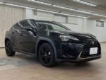 2020 LEXUS UX FOR SALE FROM JAPAN