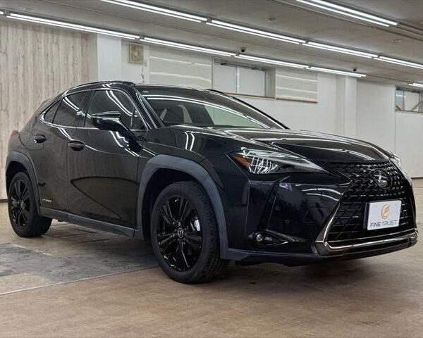 2020 LEXUS UX FOR SALE FROM JAPAN