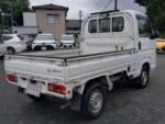 2020 HONDA ACTY TRUCK FOR SALE FROM JAPAN - Image 6