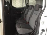 2021 PEUGEOT RIFTER FOR SALE FROM JAPAN - Image 6
