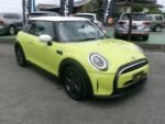 2023 MINI MINI FOR SALE FROM JAPAN - Image 2