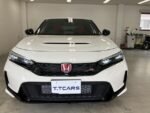 2024 HONDA CIVIC FOR SALE FROM JAPAN