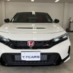 2024 HONDA CIVIC FOR SALE FROM JAPAN