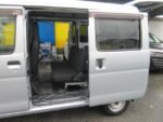 2021 DAIHATSU HIJET CARGO FOR SALE FROM JAPAN - Image 4
