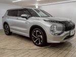 2022 MITSUBISHI OUTLANDER PHEV FOR SALE FROM JAPAN - Image 6