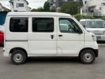 2020 SUBARU SAMBAR VANFOR SALE FROM JAPAN - Image 3