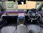 2022 MERCEDES BENZ S-CLASS FOR SALE FROM JAPAN - Image 7