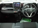 2021 MAZDA FLAIR WAGON CUSTOM STYLE FOR SALE FROM JAPAN - Image 3