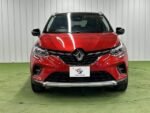 2022 RENAULT FOR SALE FROM JAPAN