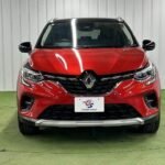 2022 RENAULT FOR SALE FROM JAPAN