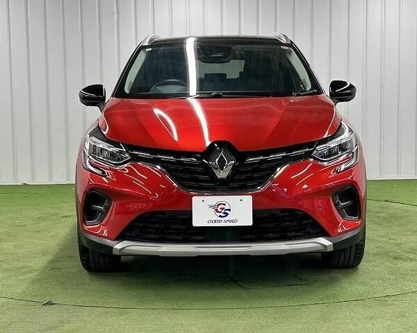 2022 RENAULT FOR SALE FROM JAPAN
