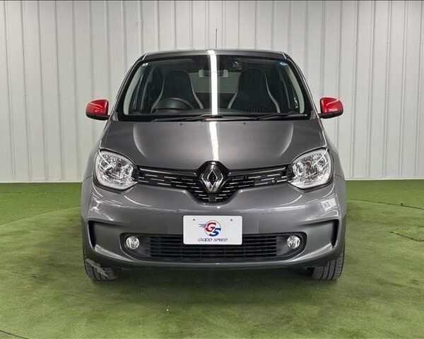 2020 RENAULT FOR SALE FROM JAPAN