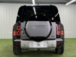 2023 LAND ROVER FOR SALE FROM JAPAN - Image 5