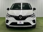 2022 RENAULT FOR SALE FROM JAPAN