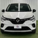 2022 RENAULT FOR SALE FROM JAPAN
