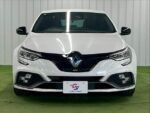 2023 RENAULT MEGANE FOR SALE FROM JAPAN