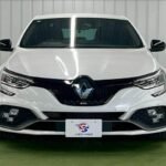 2023 RENAULT MEGANE FOR SALE FROM JAPAN
