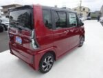 2025 DAIHATSU TANTO FOR SALE FROM JAPAN - Image 3