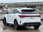2025 LEXUS RX FOR SALE FROM JAPAN - Image 2