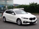 2021 BMW 1 SERIES FOR SALE FROM JAPAN