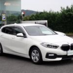 2021 BMW 1 SERIES FOR SALE FROM JAPAN