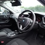 2025 BMW 1 SERIES  FOR SALE FROM JAPAN