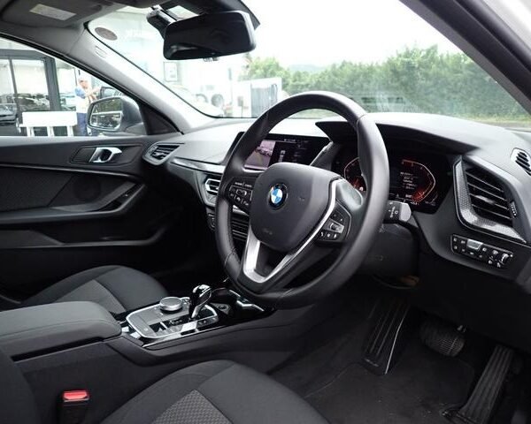 2025 BMW 1 SERIES  FOR SALE FROM JAPAN