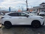 2023 LEXUS NX FOR SALE FROM JAPAN - Image 8