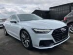 2021 AUDI A7 SPORTBACK FOR SALE FROM JAPAN - Image 5