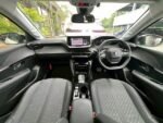 2025 PEUGEOT 208 FOR SALE FROM JAPAN - Image 8