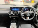 2025 MERCEDES BENZ A-CLASS FOR SALE FROM JAPAN - Image 6