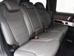 2023 MERCEDES BENZ G-CLASS FOR SALE FROM JAPAN - Image 6