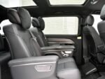 2023 MERCEDES BENZ V-CLASS FOR SALE FROM JAPAN - Image 7