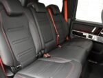 2021 MERCEDES BENZ G-CLASS FOR SALE FROM JAPAN - Image 7