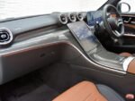 2022 MERCEDES BENZ C-CLASS FOR SALE FROM JAPAN - Image 7