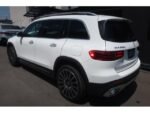 2024 MERCEDES BENZ GLB FOR SALE FROM JAPAN - Image 5