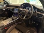 2023 AUDI A6 FOR SALE FROM JAPAN - Image 2