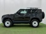 2022 LAND ROVER FOR SALE FROM JAPAN - Image 8