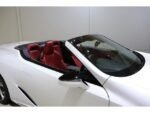2023 LEXUS LC FOR SALE FROM JAPAN - Image 3