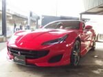 2021 FERRARI PORTOFINO FOR SALE FROM JAPAN - Image 8