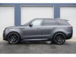 2025 RANGE ROVER SPORT FOR SALE FROM JAPAN - Image 9