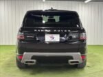 2021 RANGE ROVER SPORT FOR SALE FROM JAPAN - Image 8
