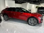 2025 CADILLAC FOR SALE FROM JAPAN - Image 9