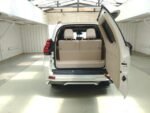 2023 TOYOTA LAND CRUISER PRADO FOR SALE FROM JAPAN - Image 12