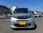 2025 MITSUBISHI EK WAGON FOR SALE FROM JAPAN